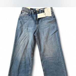 Westbound Wide Leg Jeans